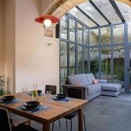 Casa 'Nta Vanedda Modica Exteriér fotografie