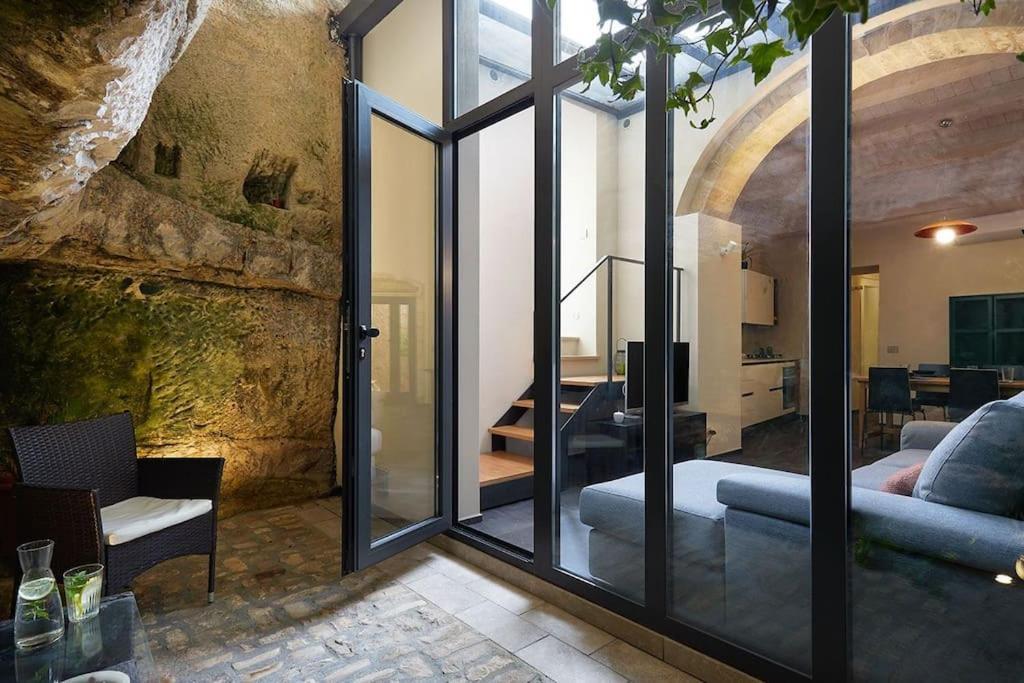 Casa 'Nta Vanedda Modica Exteriér fotografie